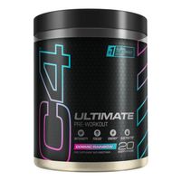 Pre-workout C4 Ultimate - Cosmic Rainbow 500g