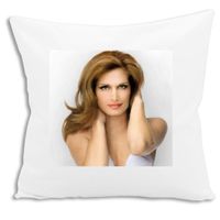 Housse de coussin PERSONNALISABLE - Alex Doré