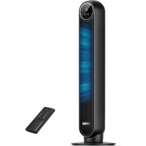Télécommande De Rechange Pour Ventilateur Dreo Sur Pied - Compatible - Matériau ABS - Sans Piles