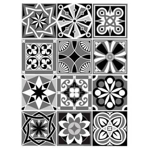 Stickers Carreau De Ciment Achat Vente Pas Cher