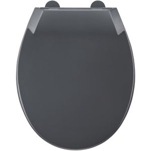 Cuvette wc grise Cdiscount