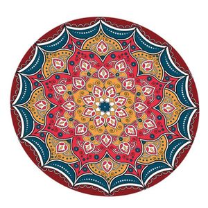 Nappe Ronde Elastique Achat Vente Pas Cher