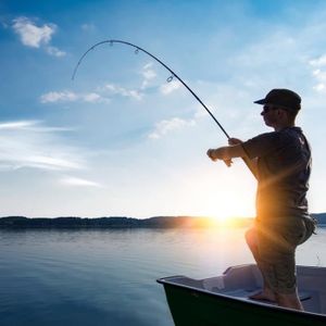 Article peche en mer discount clearance
