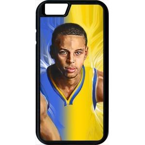 coque iphone 6 basketball curry