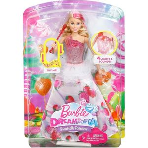 Barbie en bonbon deals
