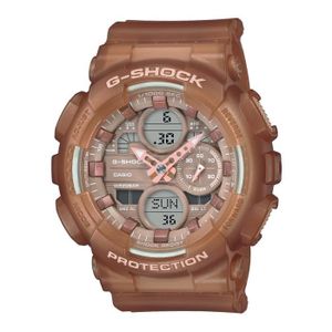 HORLOGE - PENDULE G-Shock Classic horloge GMA-S140NC-5A2ER