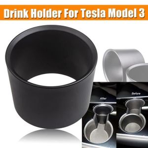 Homyl Support de Boisson Tasse Porte-Gobelet en Plastique ABS pour Camper Bateau Voiture