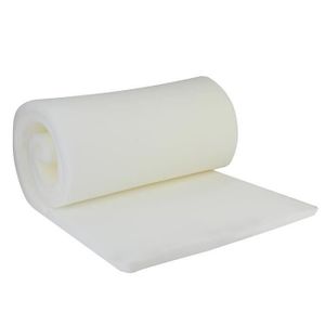 Mousse coussin canape - Cdiscount