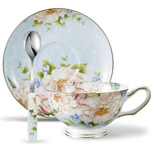 Tasse à thé anglaise – Les Irremplaçables