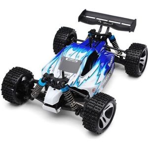voiture de course telecommandee a essence