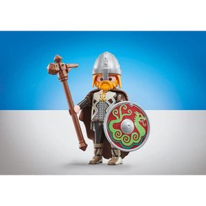 Boîte cadeau Playmobil - 9892 - History - Chef des Vikings - so