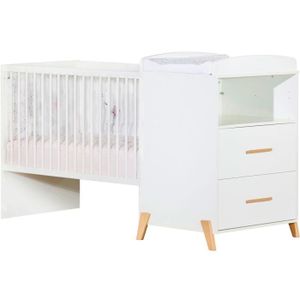 Lit Bebe Lit Evolutif Lit Parapluie Ou A Barreaux Black Friday Cdiscount