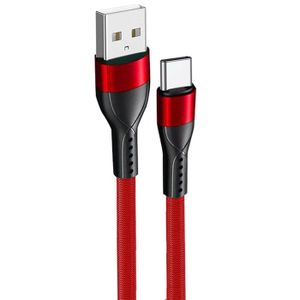 CÂBLE TÉLÉPHONE Câble USB-C Charge Rapide 3A pour Samsung Galaxy S