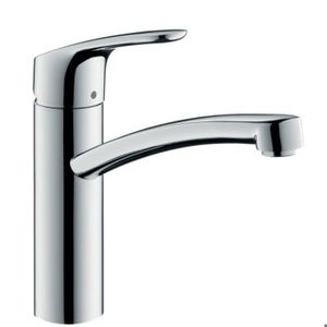 Grohe Robinet Mitigeur De Cuisine Start 32441001 Sans Douchette Achat Vente Robinetterie De Cuisine Grohe Robinet Mitigeur De Cuisine Start 32441001 Sans Douchette Cdiscount