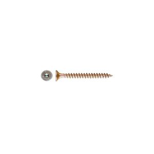 Vis universelle filetage partiel 1.4567-0197000350303 t/ête frais/ée acier inoxydable/ A2 197000500453 T-STAR plus de SPAX 4CUT