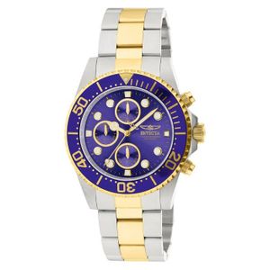 Montre homme invicta on sale