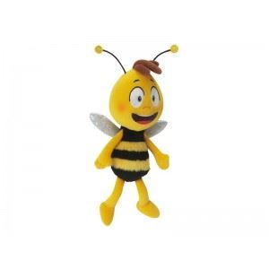 peluche abeille