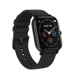 Luzaka montre connectée clearance