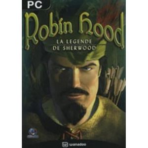 TÉLÉCHARGER ROBIN DES BOIS LA LGENDE DE SHERWOOD BOIS LGENDE LA DES ROBIN SHERWOOD TÉLÉCHARGER DE