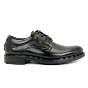 Chaussures Homme Brunello Cucinelli Taille 42 - Cuir Marron, Style Richelieu - Neuf Avec Emballage