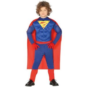 Deguisement Enfant Superman Soldes Des Le 30 Juin Cdiscount Jeux Jouets