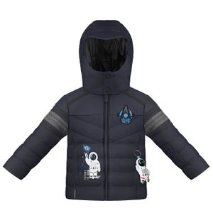 veste de ski 12 ans garcon