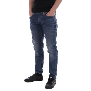 timberland avec jean
