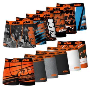 Boxer ktm pas cher clearance