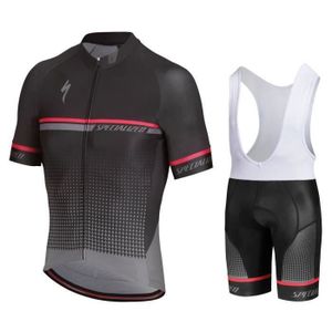 Tenue velo specialized 2025 homme