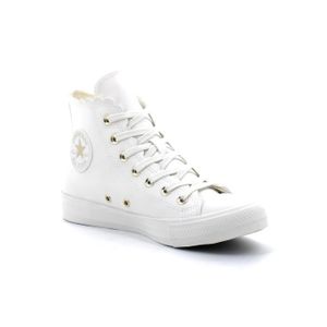 Converse blanche discount femme chuck taylor