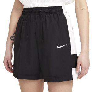 SHORT DE SPORT Short de sport Femme Nike Essential Gx Hr - Noir -