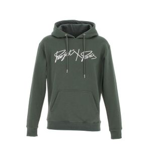 Homme Graphic Plaid Sweat à capuche Sweats à Capuche Sweat-shirt Sweat
