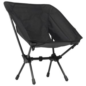 CHAISE DE CAMPING Mxzzand Chaise de camping portable Chaise de Campi