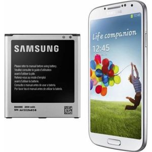 batterie pour samsung galaxy s4 i9500