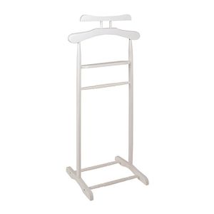 Valet De Chambre Atrix Chevalet De Nuit Portant Pour Vetements