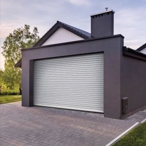 Porte De Garage Achat Vente Porte De Garage Pas Cher Cdiscount