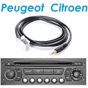 Cles clef extraction autoradio renault peugeot fiat ford opel lancia ISO 4  tro - Cdiscount Auto