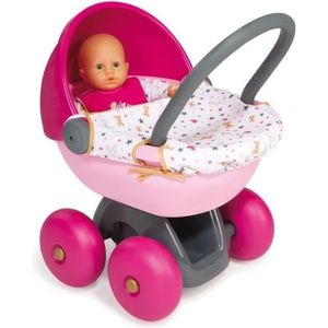 Poussette Jouet 18 Mois Cdiscount