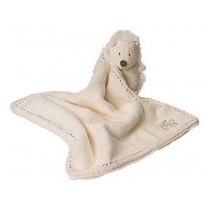 hérisson en peluche