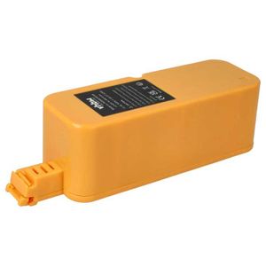 Chargeur pour iRobot Roomba 872 876 882 882 E 886 900 960 966 980 Batterie 4500 mAh