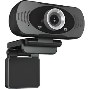 WEBCAM Webcam - Xiaomi - Webcam Xiaomi Imilab CMSXJ22A 10