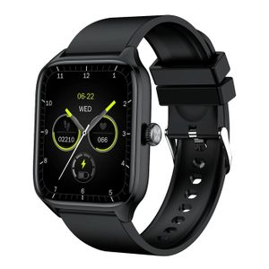 Montre Connectée GPS Réseau 4G pour Senior Multifonction Montre Connectée GPS Réseau 4G pour Senior Multifonction