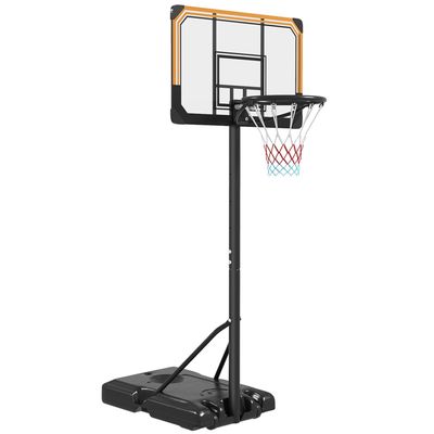 vidaXL Panneau de basket 90x60 - Blanc - Jeu de balle - Rue du Commerce