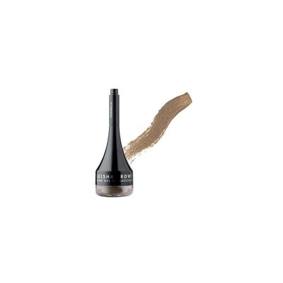 Pommade à Sourcils Revolution - Teinte Brun Moyen (Medium Brown) - 2.5g - Neuf Sous Emballage Original