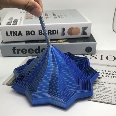 Étoile sensorielle élargie Jouet Fidget satisfaisant et anti-stress