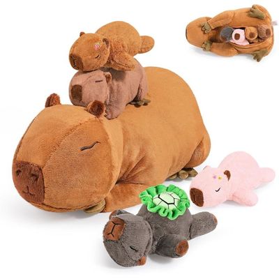 Shownicer Peluche Chauve-Souris Kawaii – 30/40/50 Cm – Coussin Doudou – Coton Élastique – Cadeau Fille/Garçon – Lavable