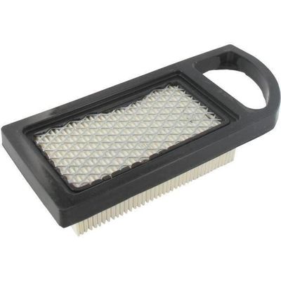 Filtre à air pour tondeuse - BRIGGS & STRATTON 550 séries modèles 09P602 et 09P702 - 798452, 593260 - Jardin