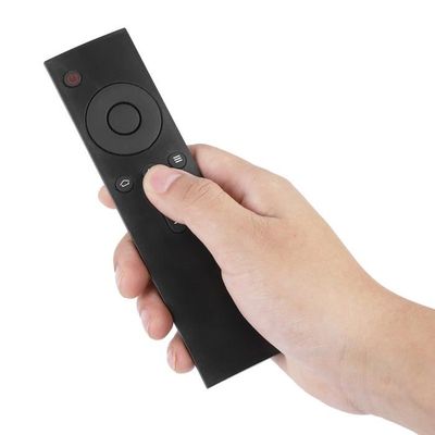 Télécommande Vocale Bluetooth De Remplacement Générique - Couleur Blanche, Marque Sodial