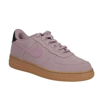 Basket Nike air force 1 LV8 style junior rose. Rose Cdiscount Chaussures
