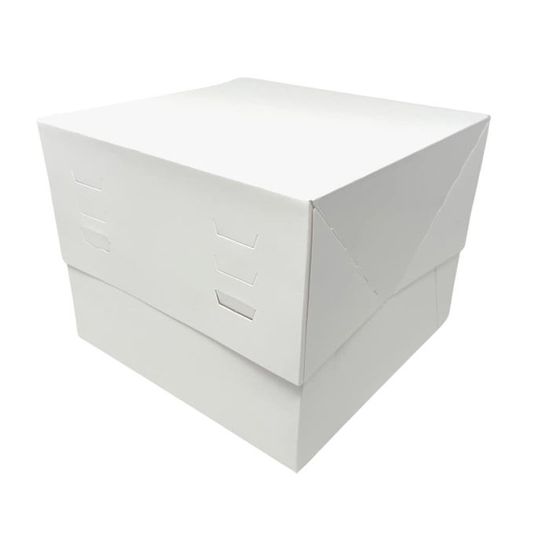 Decoracion Dulce - Confezione Da 5 Basi Extra Forti Da 25 Cm | FindTheDeal